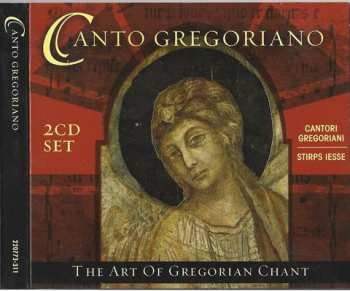 Album Stirps Iesse: Canto Gregoriano