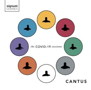 Album Cantus: The COVID-19 Sessions