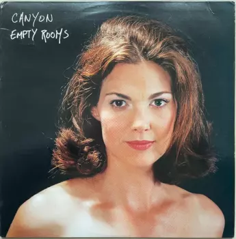Canyon: Empty Rooms