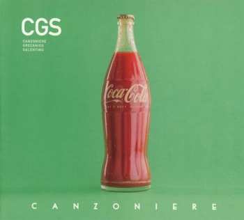 CD Canzoniere Grecanico Salentino: Canzoniere