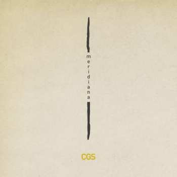 Album Canzoniere Grecanico Salentino: Meridiana