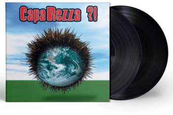 Album Caparezza: ?!