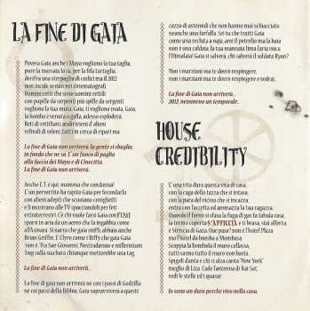 2LP Caparezza: Il Sogno Eretico