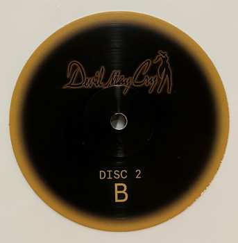 4LP/Box Set Capcom Sound Team: Devil May Cry (Original Soundtrack) CLR | DLX | LTD