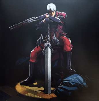 4LP/Box Set Capcom Sound Team: Devil May Cry (Original Soundtrack) CLR | DLX | LTD