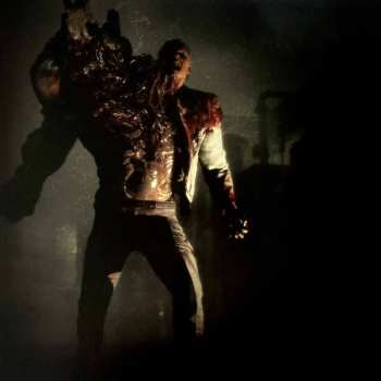 LP Capcom Sound Team: Resident Evil 2 (2019) (Original Soundtrack)