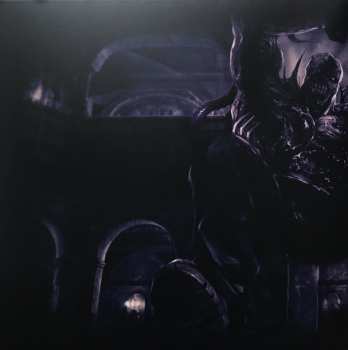 2LP Capcom Sound Team: Resident Evil 3: Nemesis - Original Soundtrack