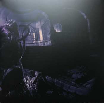 2LP Capcom Sound Team: Resident Evil 3: Nemesis - Original Soundtrack