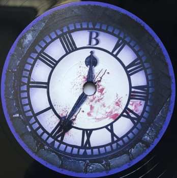 2LP Capcom Sound Team: Resident Evil 3: Nemesis - Original Soundtrack