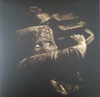 4LP/Box Set Capcom Sound Team: Resident Evil 4 - Original Soundtrack DLX