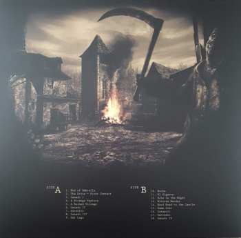 4LP/Box Set Capcom Sound Team: Resident Evil 4 - Original Soundtrack DLX