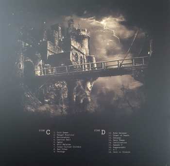 4LP/Box Set Capcom Sound Team: Resident Evil 4 - Original Soundtrack DLX