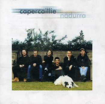 CD Capercaillie: Nàdurra