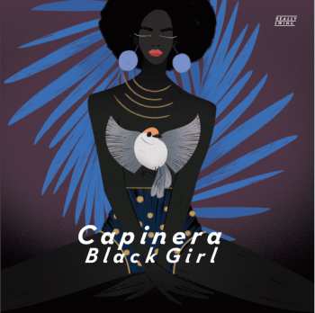 Album Capinera: Black Girl