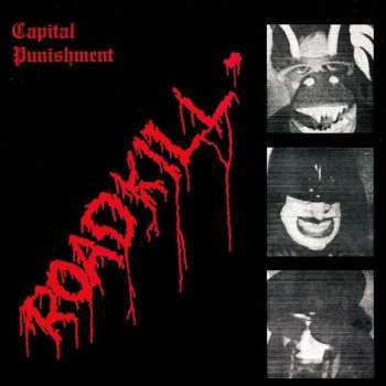 CD Capital Punishment: Roadkill