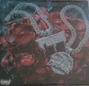 Album Capo Plaza: 4U EP