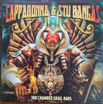 LP Stu Bangas: 3rd Chamber Grail Bars