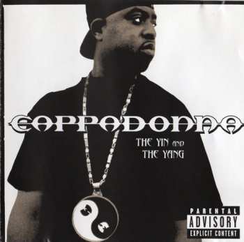CD Cappadonna: The Yin And The Yang