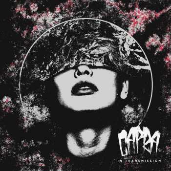 Album Capra: In Transmission