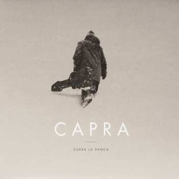 Album Capra: Sopra La Panca