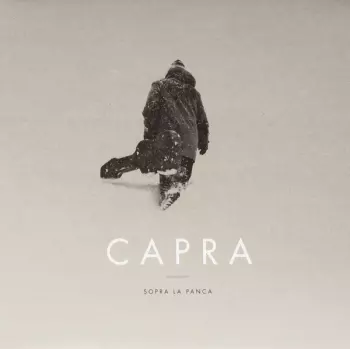 Capra: Sopra La Panca