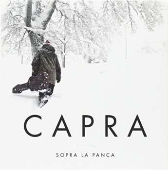 CD Capra: Sopra La Panca