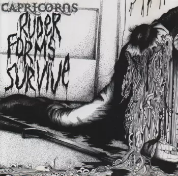 Ruder Forms Survive