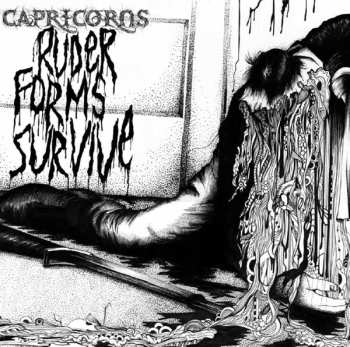 2LP Capricorns: Ruder Forms Survive