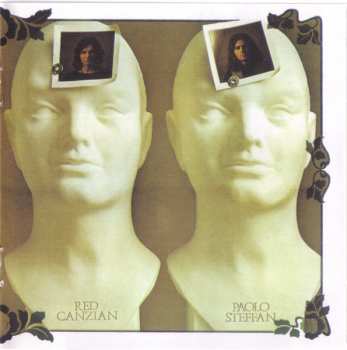 CD Capsicum Red: Appunti Per Un'Idea Fissa