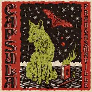 LP Capsula: Phantasmaville CLR