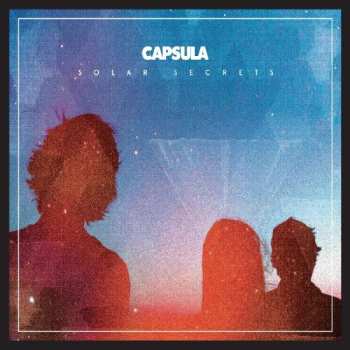 CD Capsula: Solar Secrets