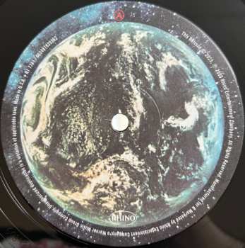 2LP Captain Beefheart: I'm Going To Do What I Wanna Do (Live At My Father's Place 1978) LTD