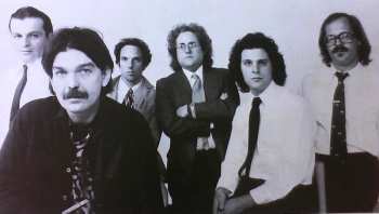 LP Captain Beefheart: Doc At The Radar Station