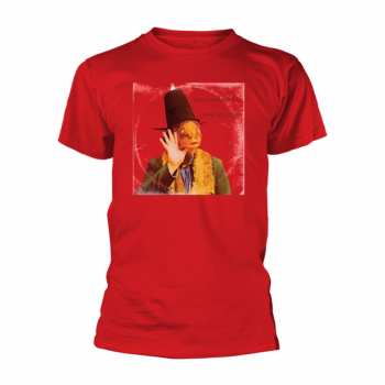 Merch Captain Beefheart & His Magic Band: Tričko Trout Mask Replica