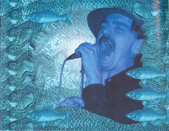 CD Captain Beefheart: Merseytrout (Live In Liverpool 1980)