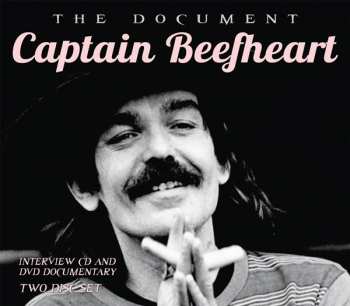 CD/DVD Captain Beefheart: The Document