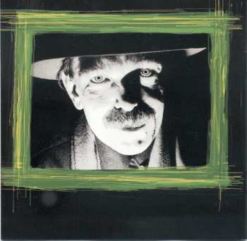 CD Captain Beefheart: Amsterdam '80