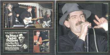 CD Captain Beefheart: Amsterdam '80