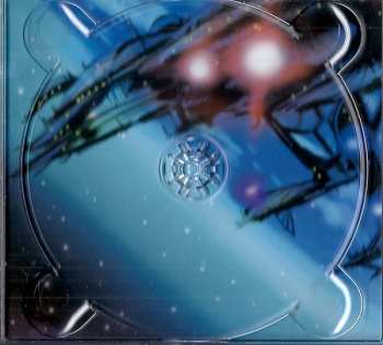 CD Captain Beyond: Live In Miami August 19, 1972