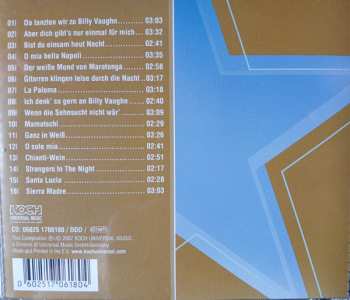 CD Captain Cook Und Seine Singenden Saxophone: Star Edition