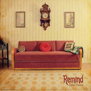 CD Captain Crimson: Remind