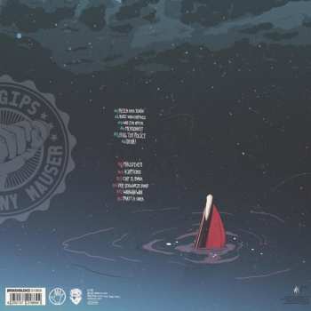 LP Captain Gips: Klar Zum Kentern