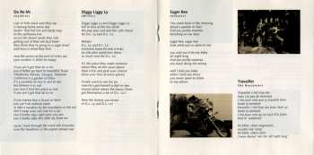 CD Captain Gumbo: Chank-A-Chank