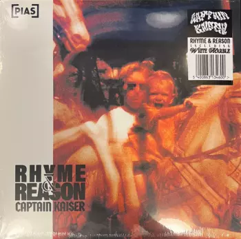 Rhyme & Reason