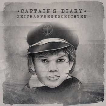 LP Captain's Diary: Zeitraffergeschichten