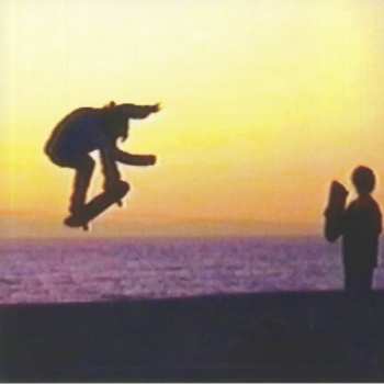 Album Captn K: Salad Days