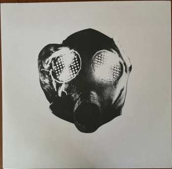 2LP Car Seat Headrest: Faces From The Masquerade