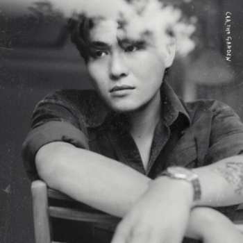 Album CAR, THE GARDEN: C