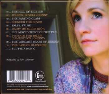 CD Cara Dillon: Hill Of Thieves