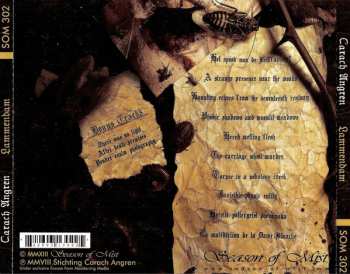 CD Carach Angren: Lammendam